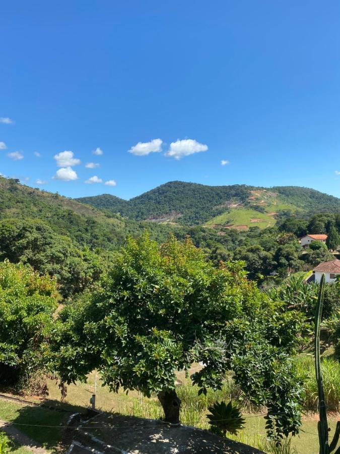 Sitio Vivendas Bem Me Quer Petrópolis 外观 照片