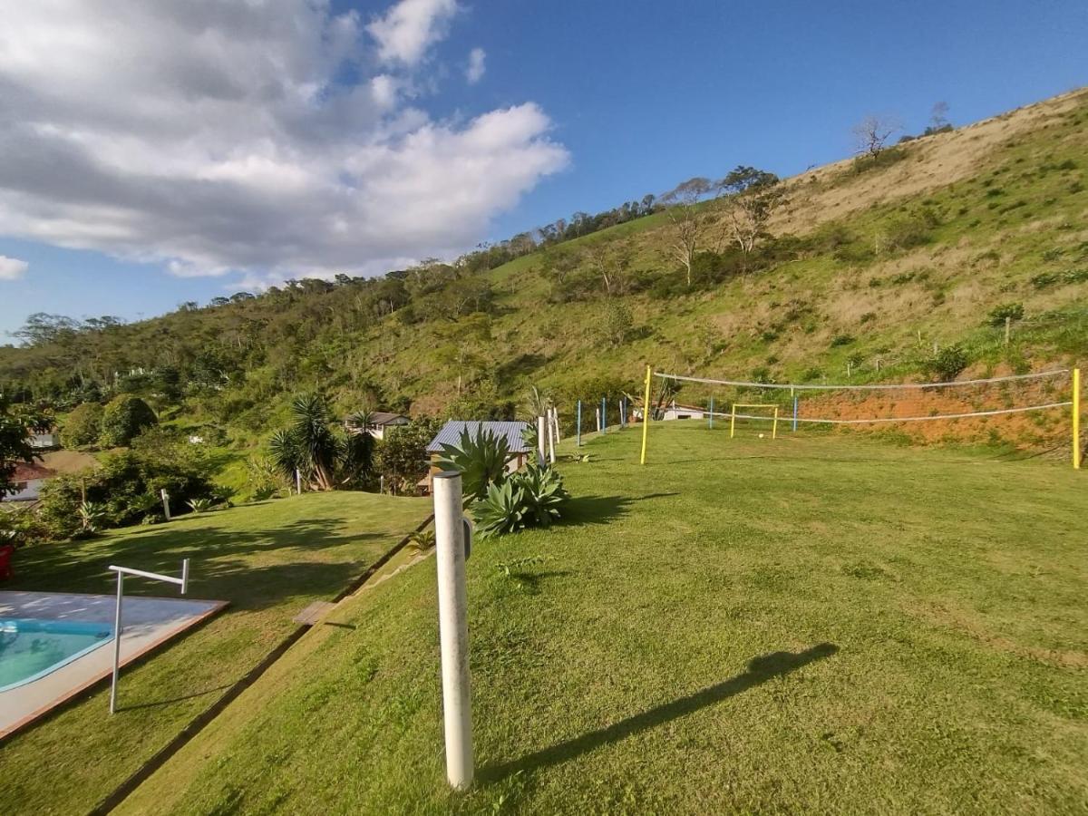 Sitio Vivendas Bem Me Quer Petrópolis 外观 照片
