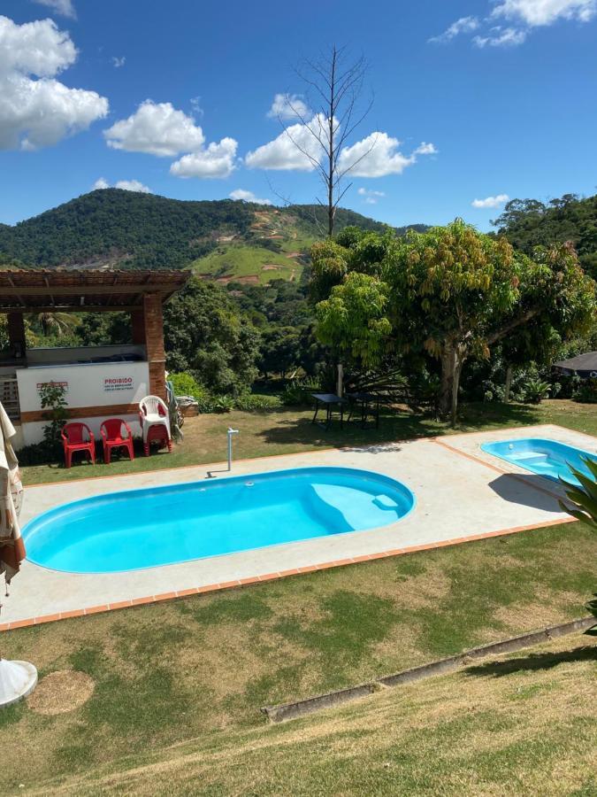 Sitio Vivendas Bem Me Quer Petrópolis 外观 照片