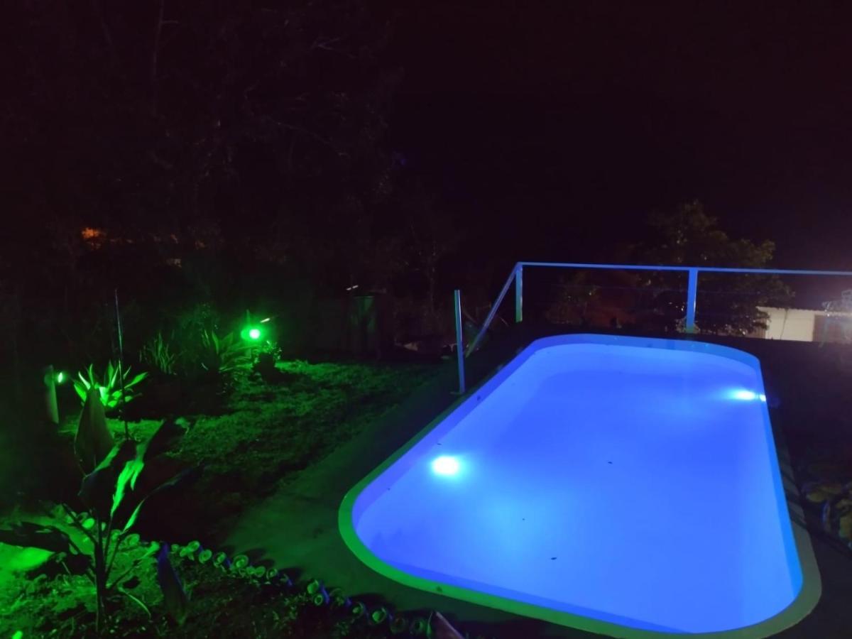 Sitio Vivendas Bem Me Quer Petrópolis 外观 照片