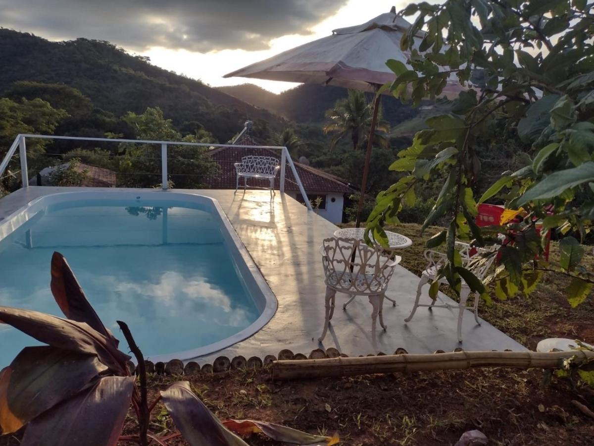 Sitio Vivendas Bem Me Quer Petrópolis 外观 照片