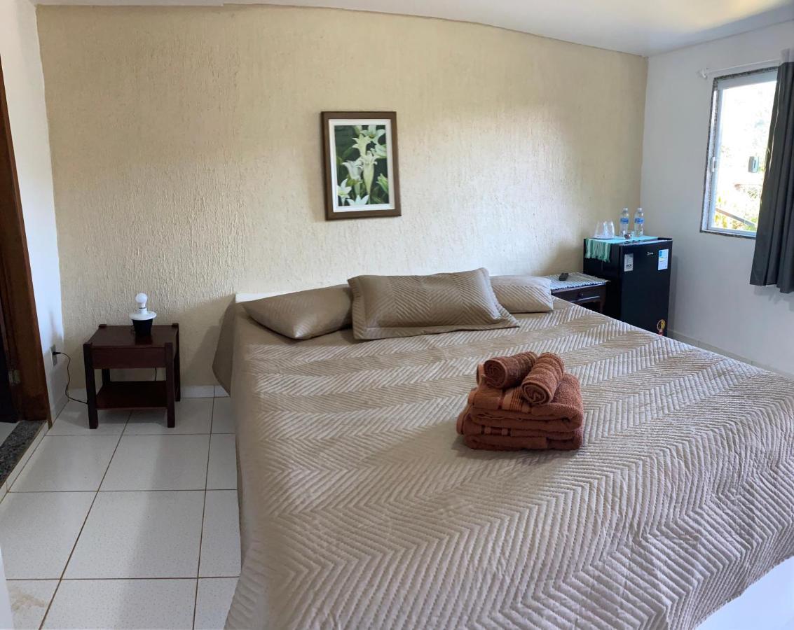 Sitio Vivendas Bem Me Quer Petrópolis 外观 照片